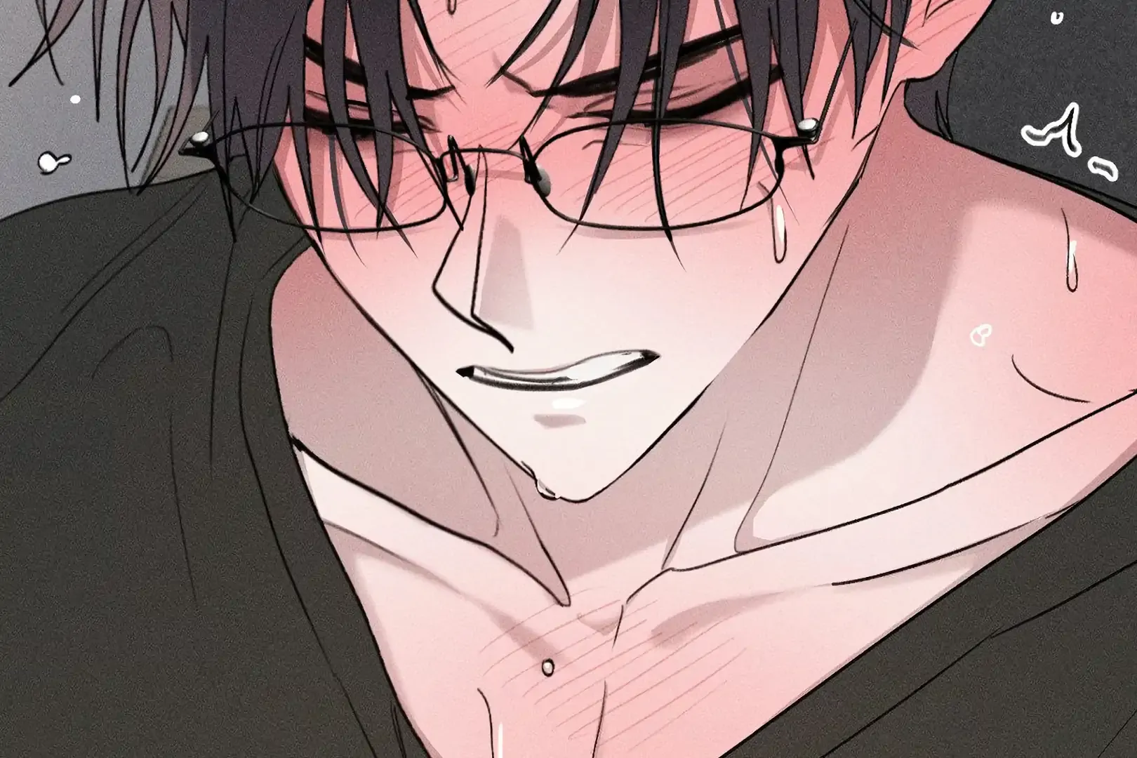 Read Man With Ghosts chapter 11 image 203 on Lezhin