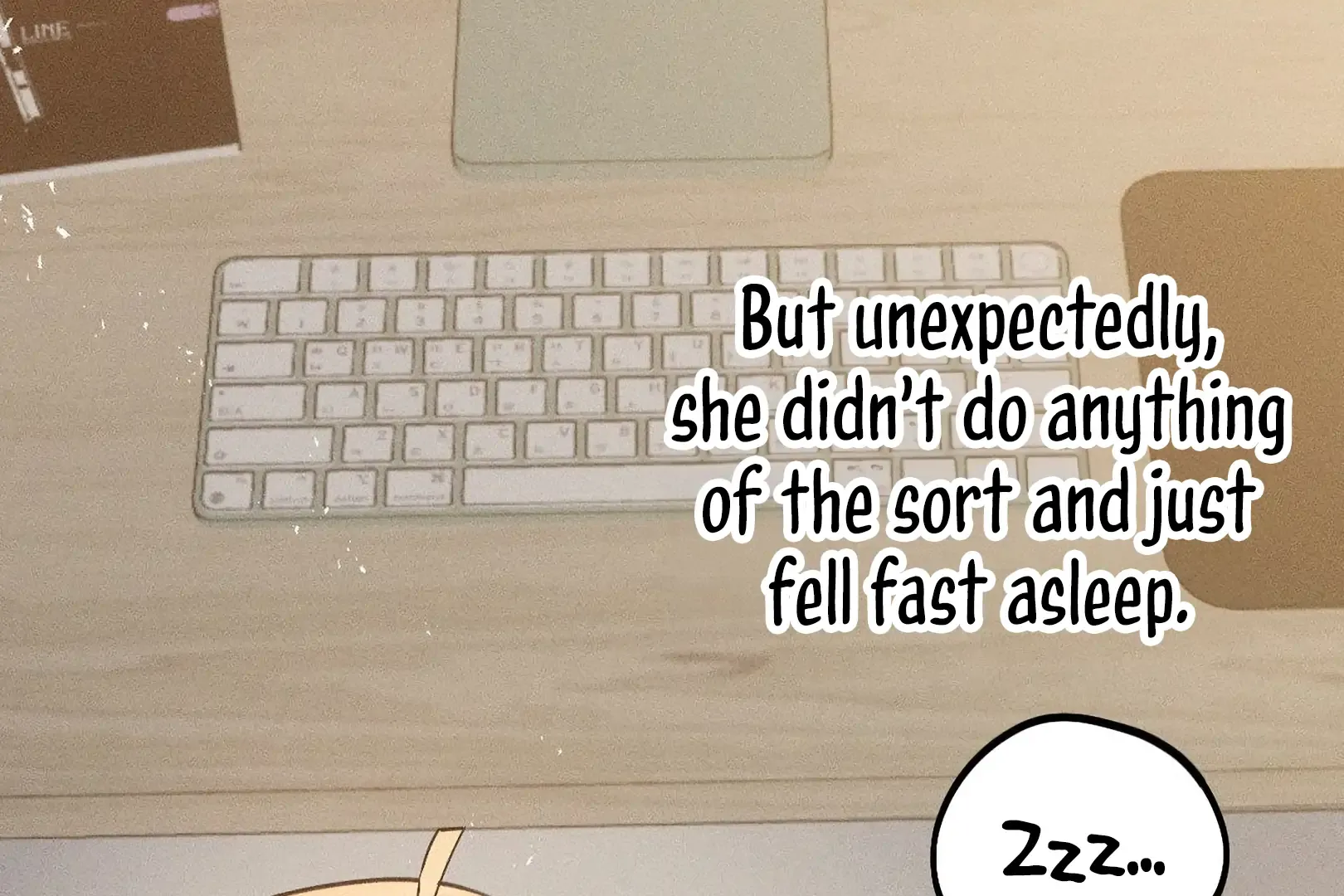 Read Man With Ghosts chapter 11 image 214 on Lezhin