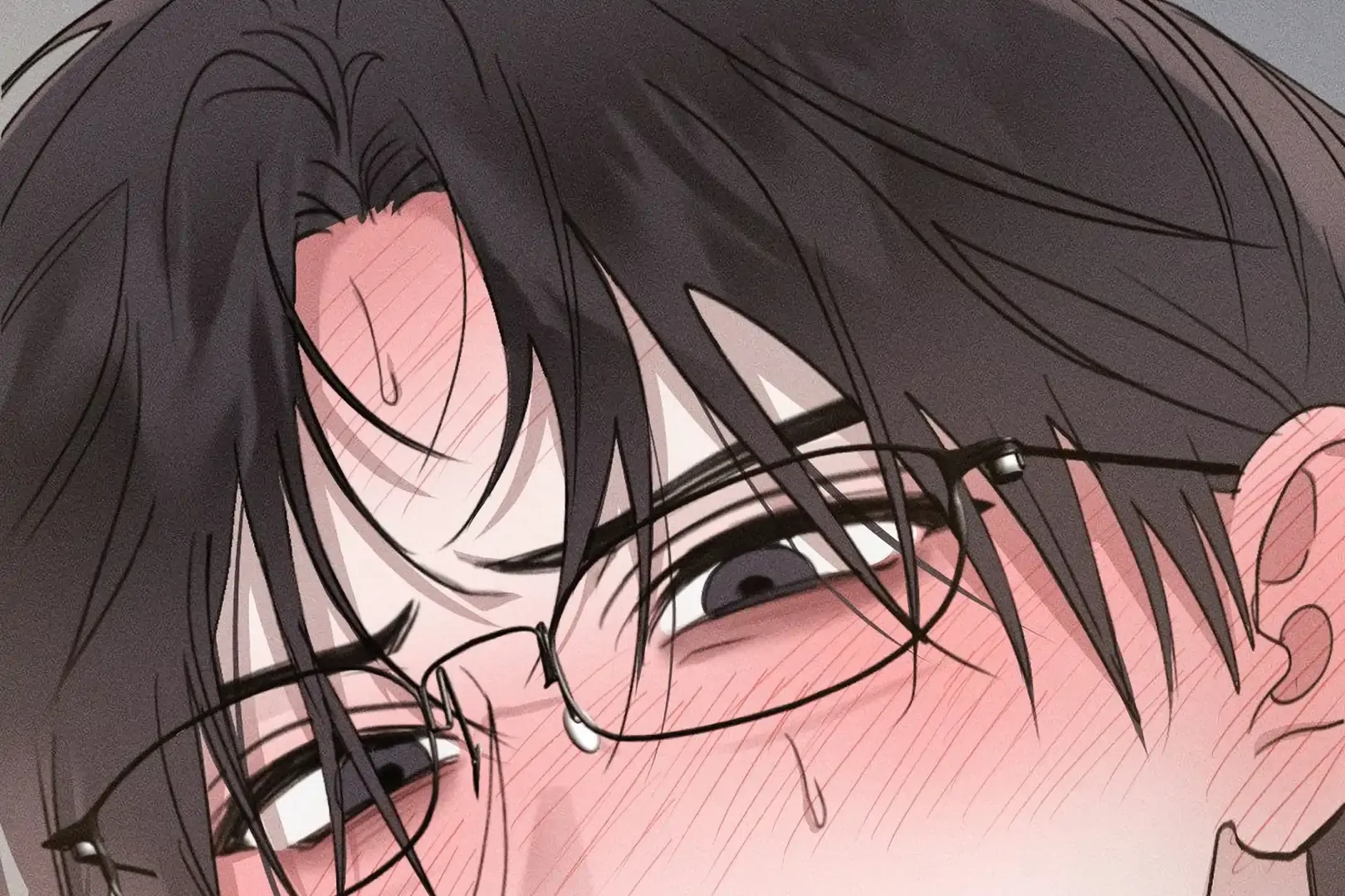 Read Man With Ghosts chapter 11 image 219 on Lezhin