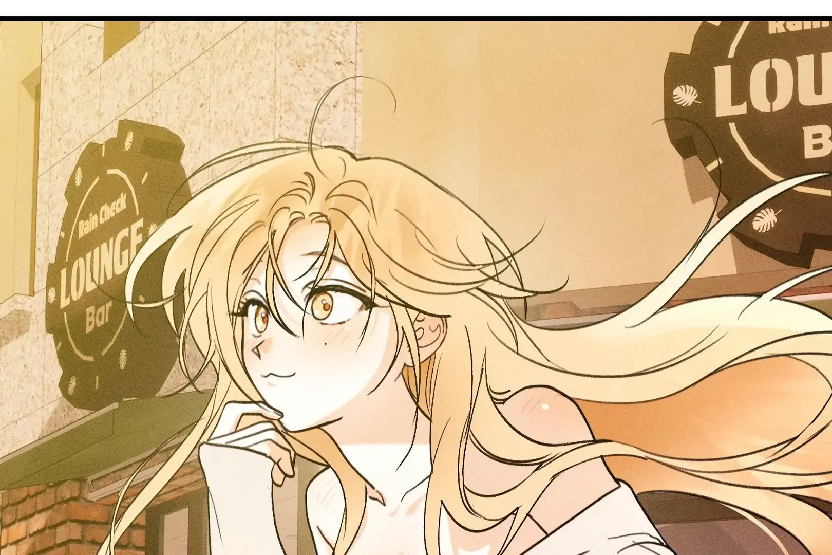 Read Man With Ghosts chapter 11 image 22 on Lezhin