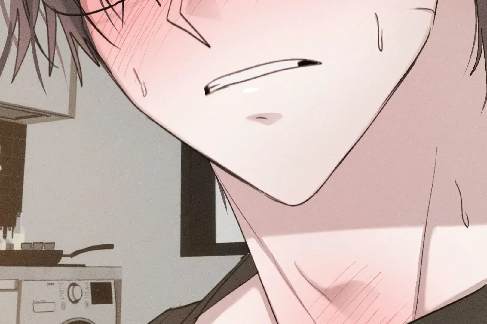 Read Man With Ghosts chapter 11 image 220 on Lezhin