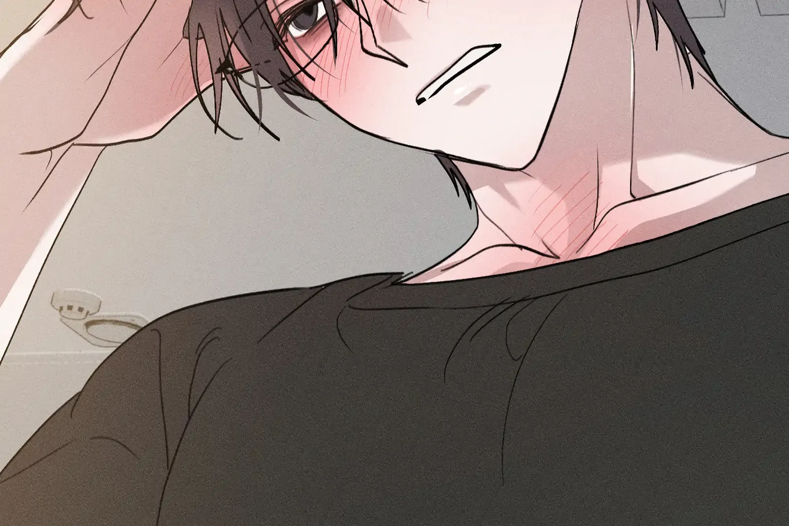 Read Man With Ghosts chapter 11 image 235 on Lezhin