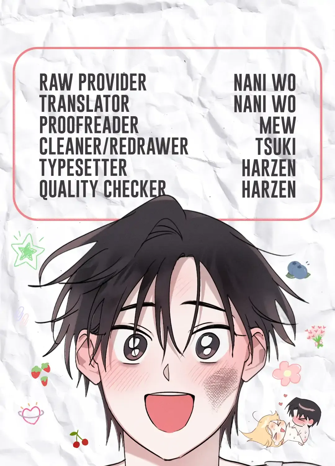 Read Man With Ghosts chapter 11 image 242 on Lezhin