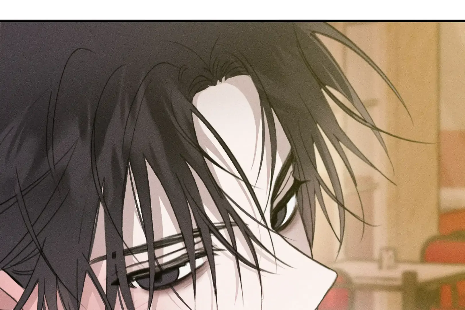 Read Man With Ghosts chapter 11 image 28 on Lezhin