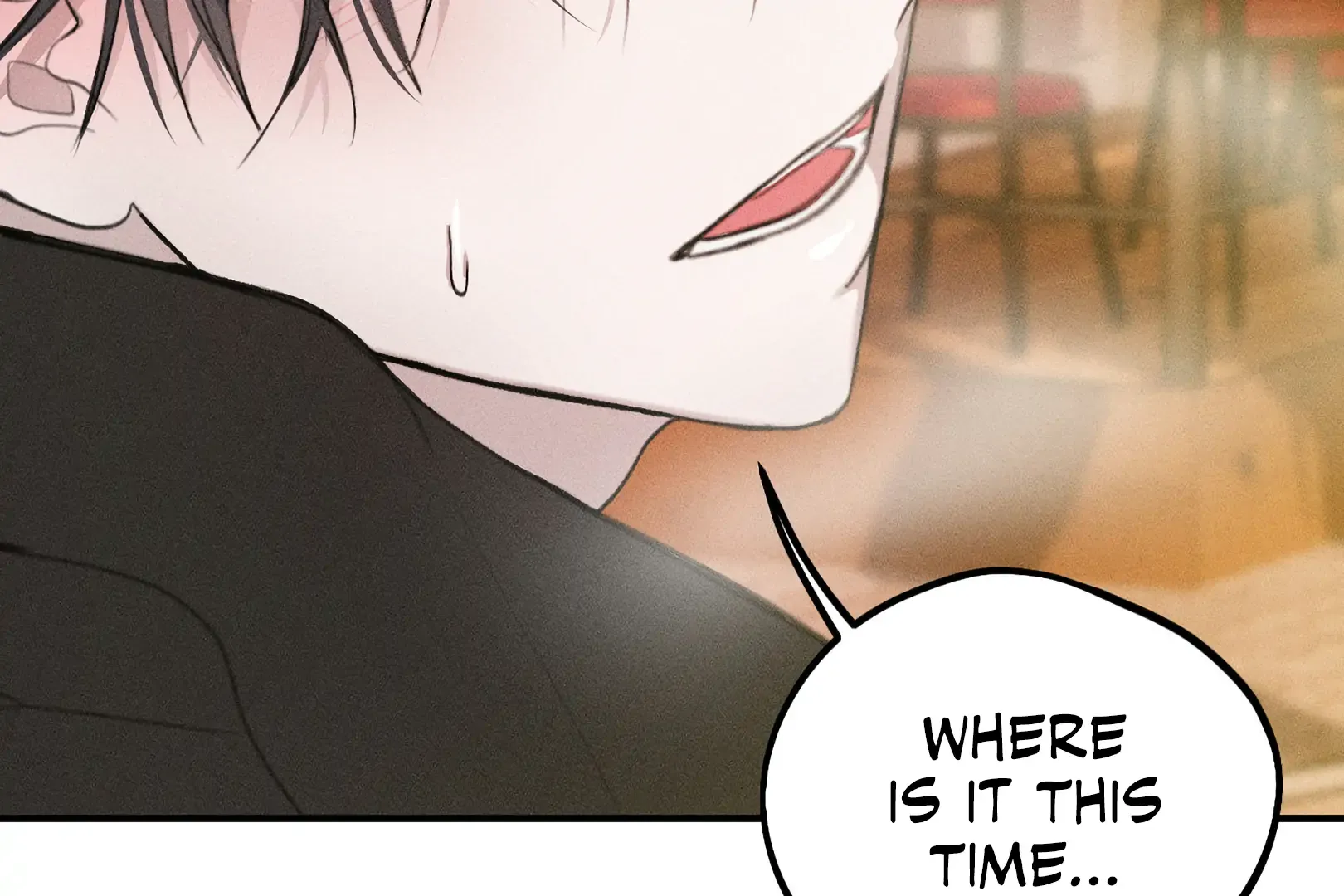 Read Man With Ghosts chapter 11 image 29 on Lezhin