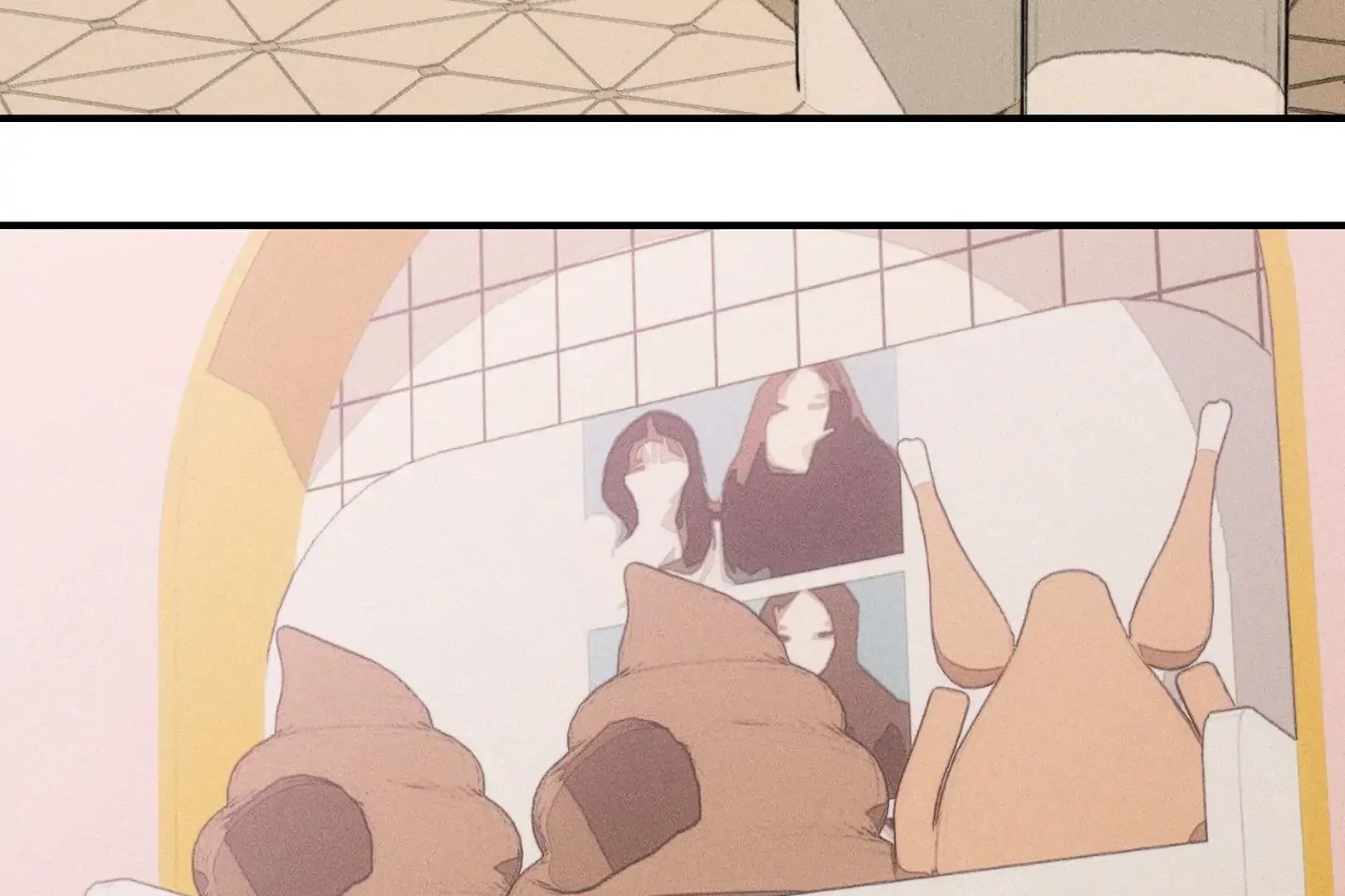 Read Man With Ghosts chapter 11 image 34 on Lezhin