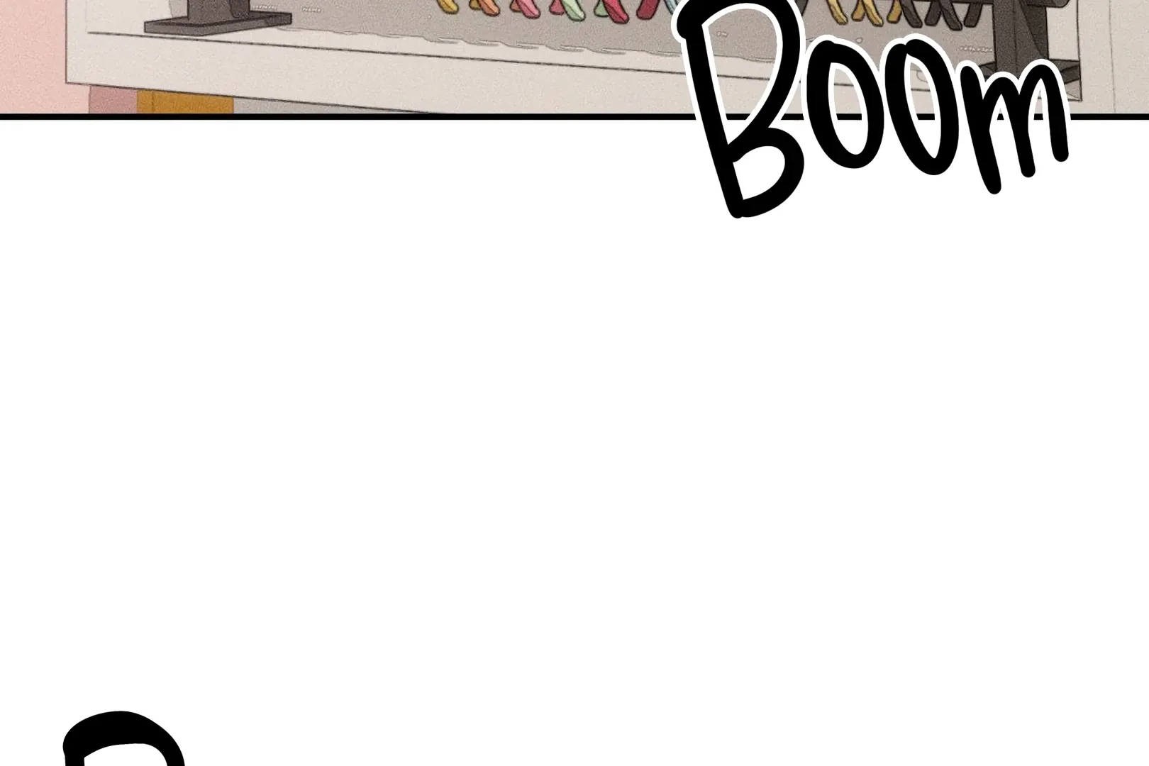 Read Man With Ghosts chapter 11 image 36 on Lezhin