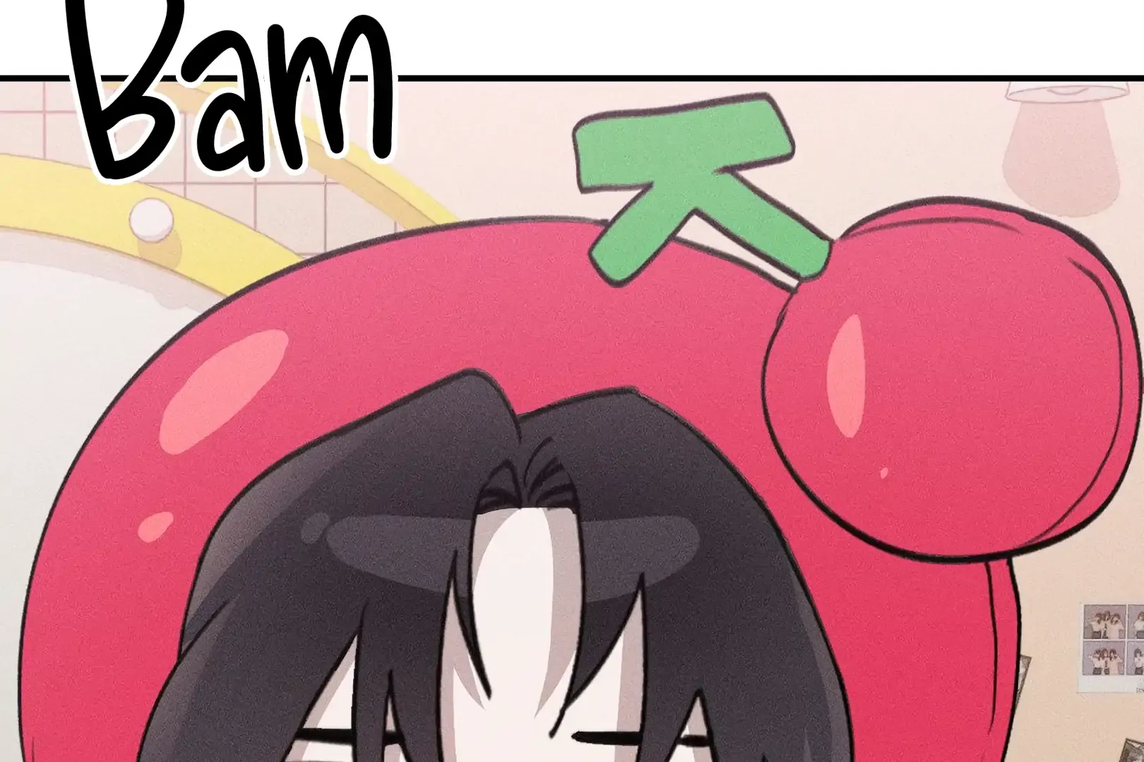 Read Man With Ghosts chapter 11 image 37 on Lezhin