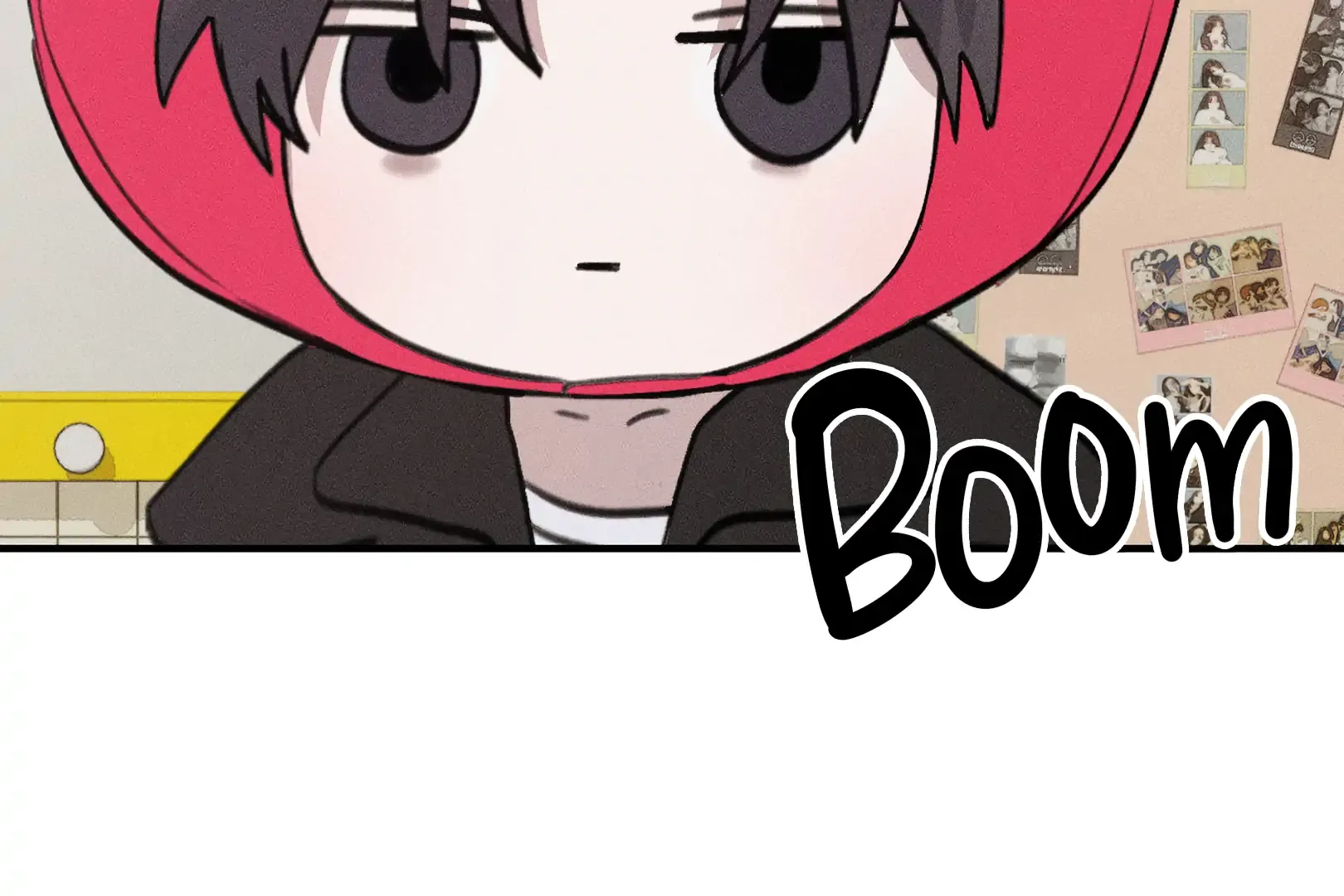 Read Man With Ghosts chapter 11 image 38 on Lezhin