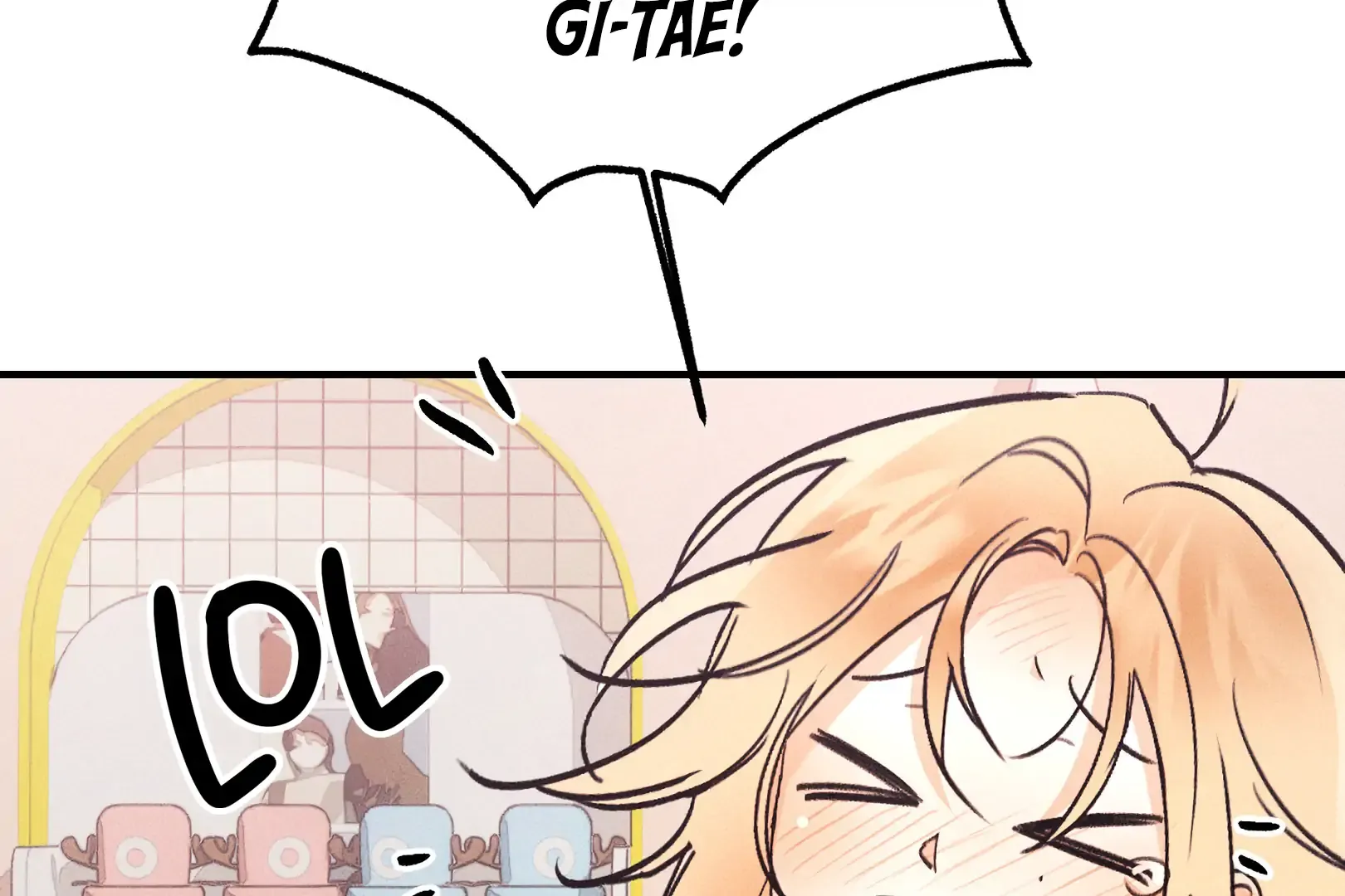 Read Man With Ghosts chapter 11 image 40 on Lezhin