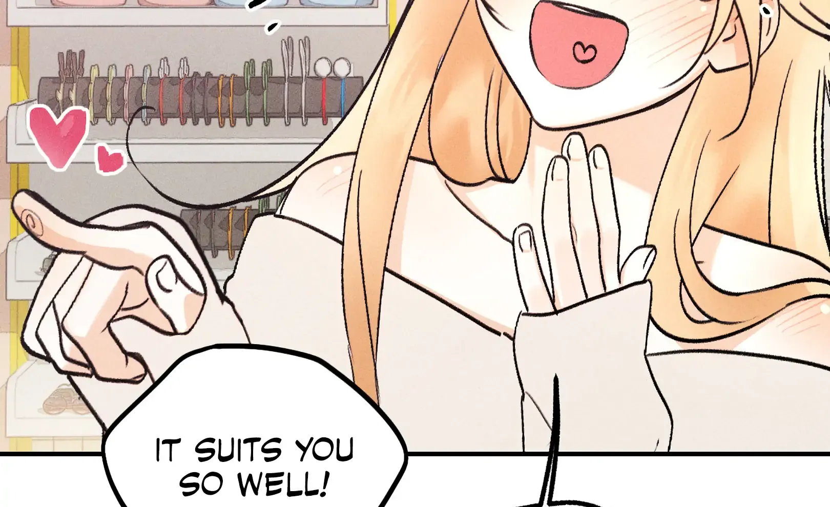 Read Man With Ghosts chapter 11 image 41 on Lezhin
