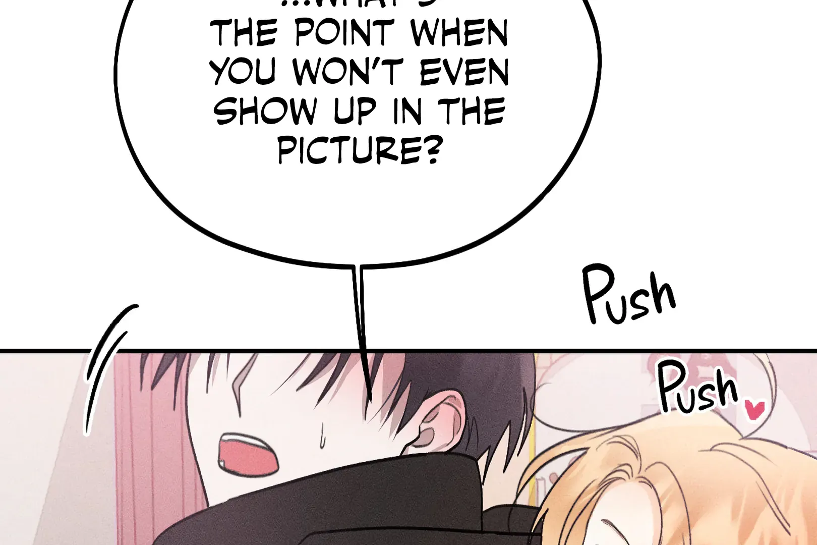 Read Man With Ghosts chapter 11 image 47 on Lezhin