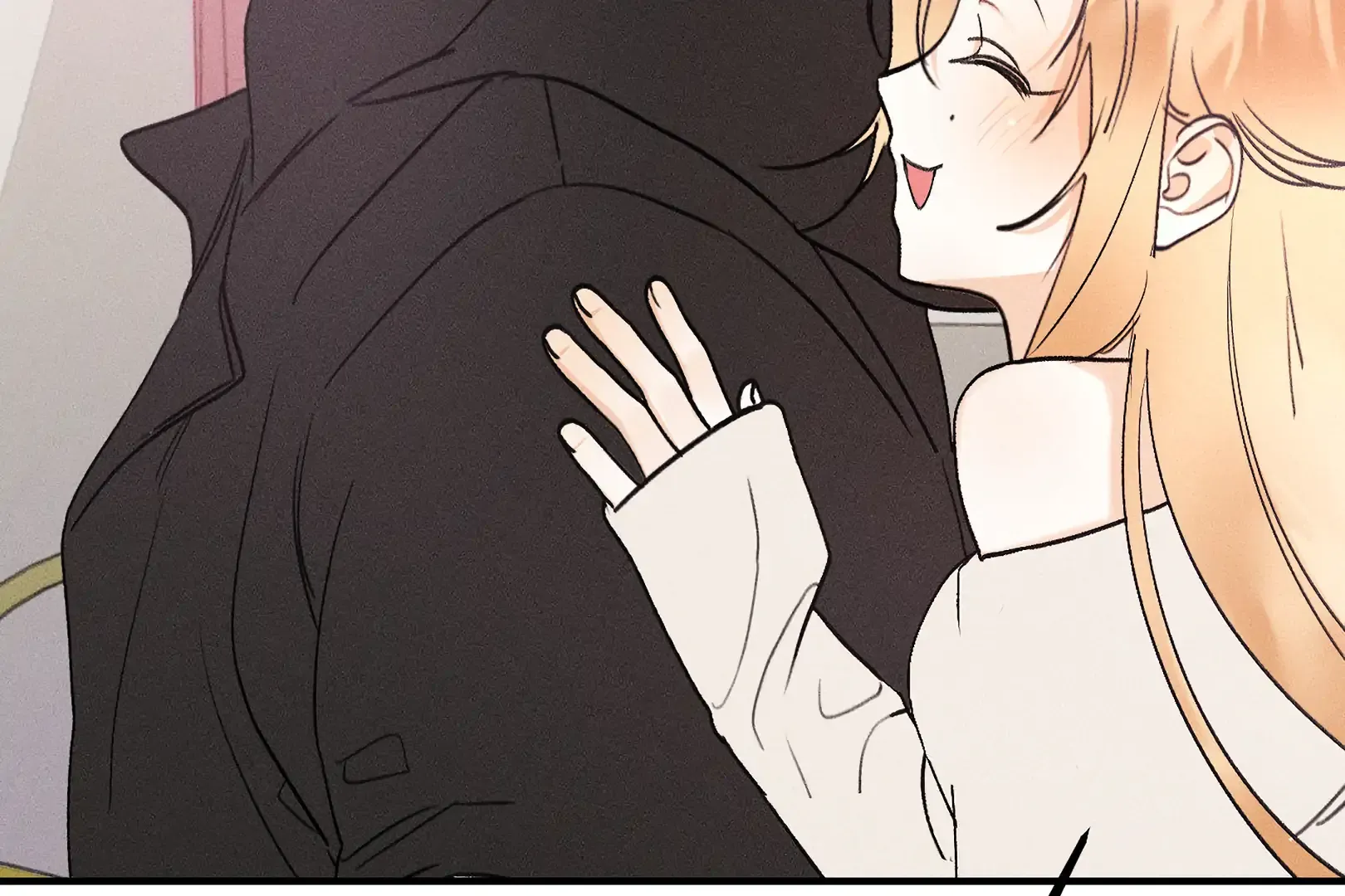 Read Man With Ghosts chapter 11 image 48 on Lezhin