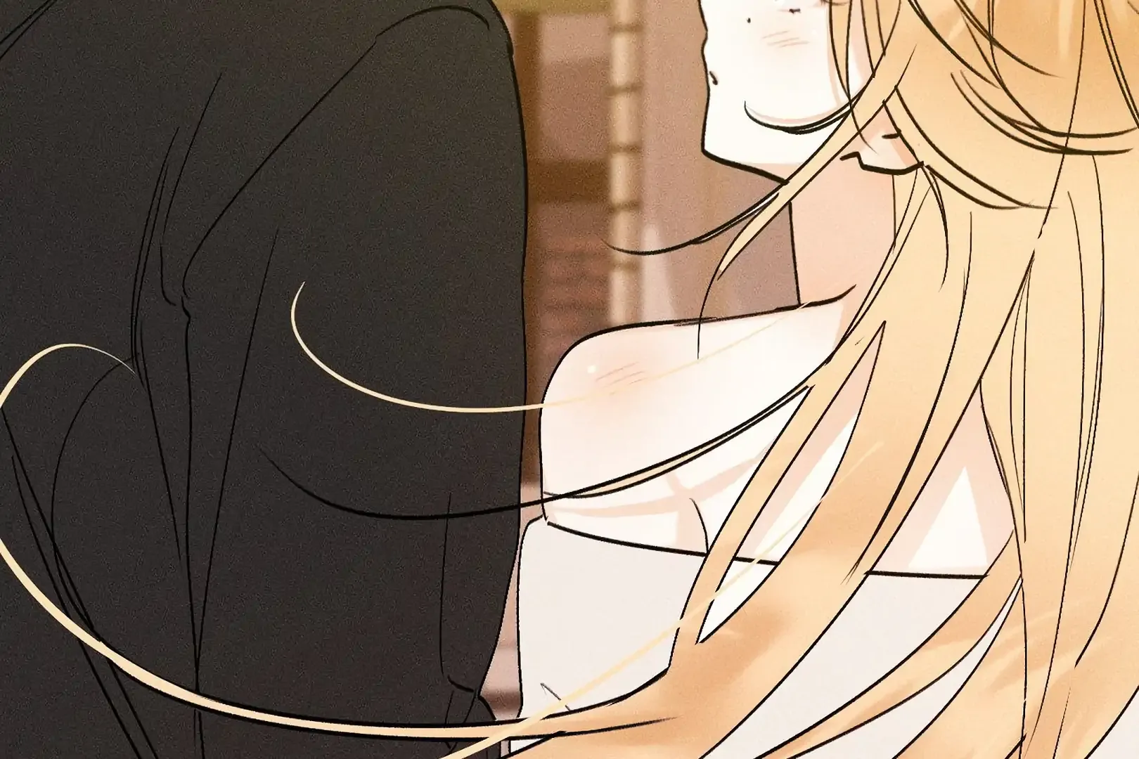 Read Man With Ghosts chapter 11 image 5 on Lezhin