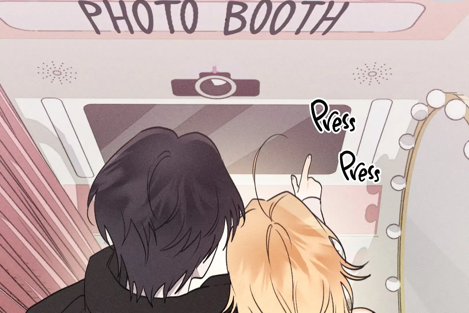 Read Man With Ghosts chapter 11 image 53 on Lezhin