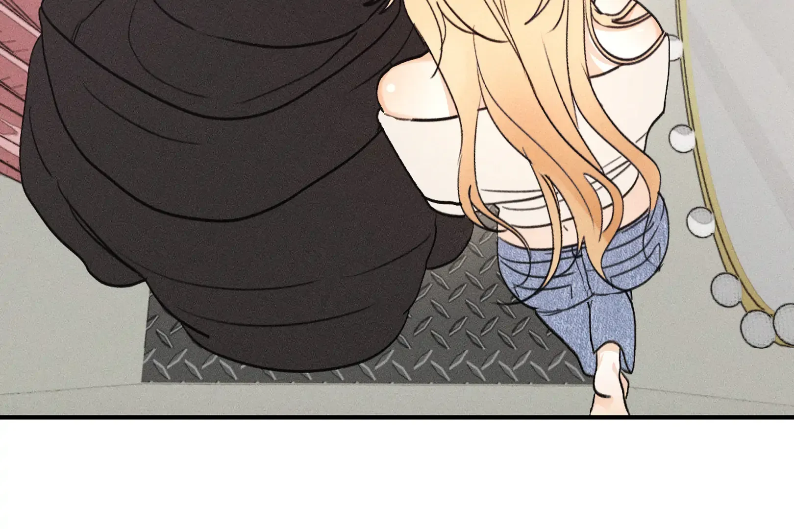 Read Man With Ghosts chapter 11 image 54 on Lezhin