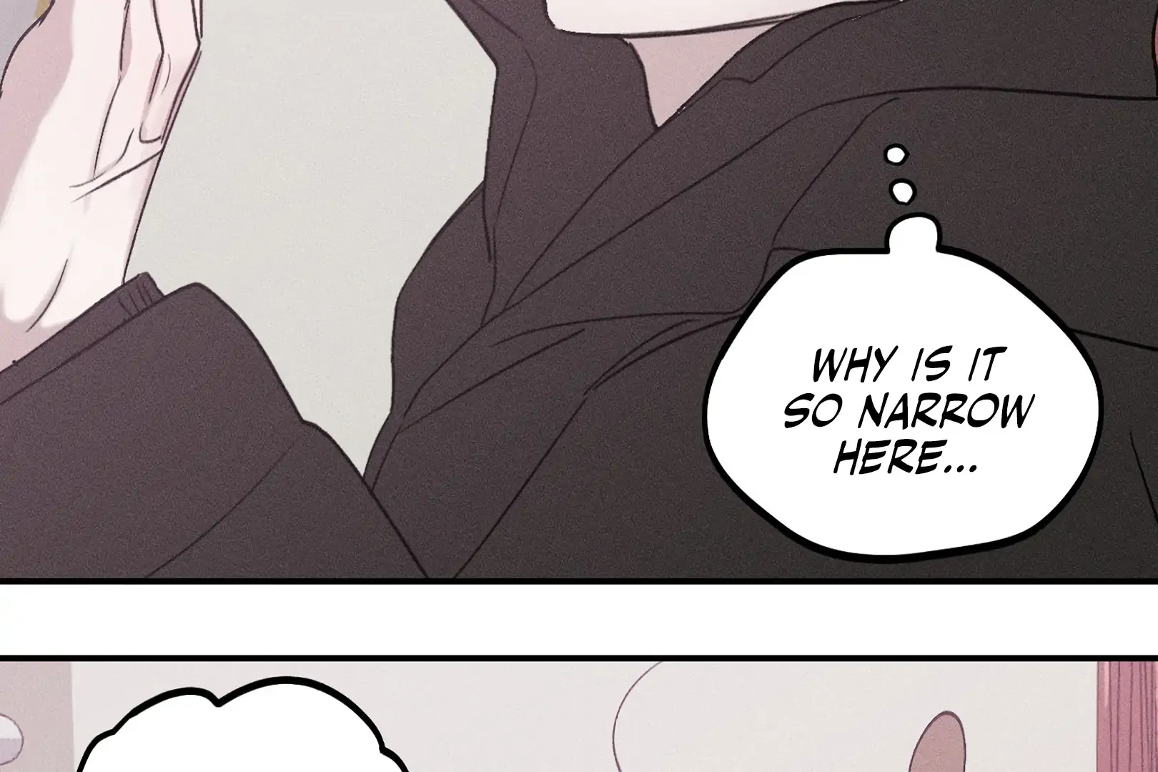 Read Man With Ghosts chapter 11 image 59 on Lezhin