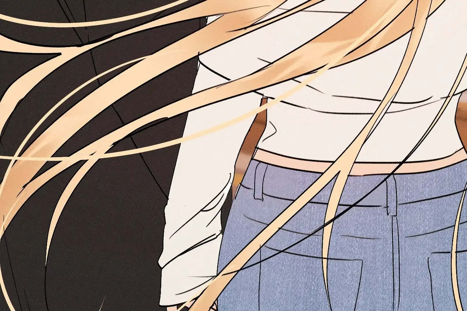 Read Man With Ghosts chapter 11 image 6 on Lezhin