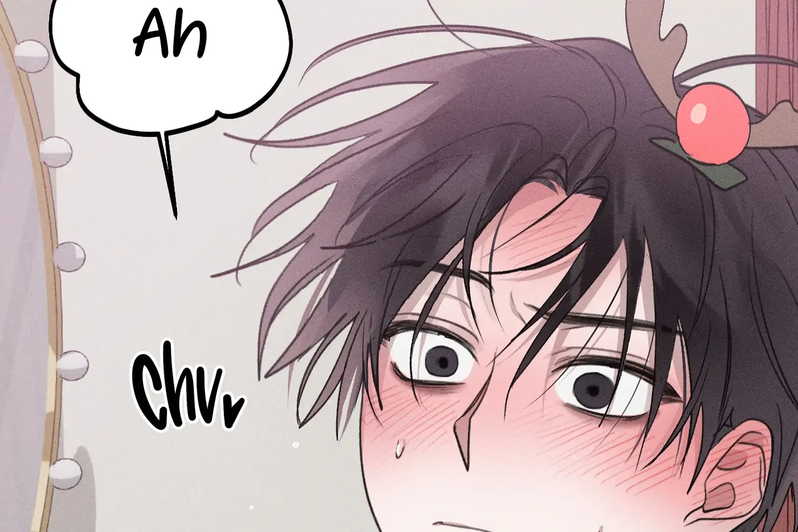 Read Man With Ghosts chapter 11 image 60 on Lezhin
