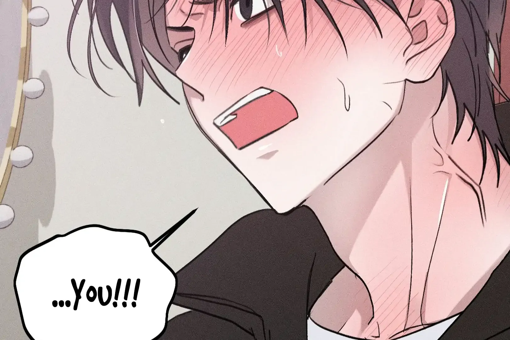 Read Man With Ghosts chapter 11 image 64 on Lezhin