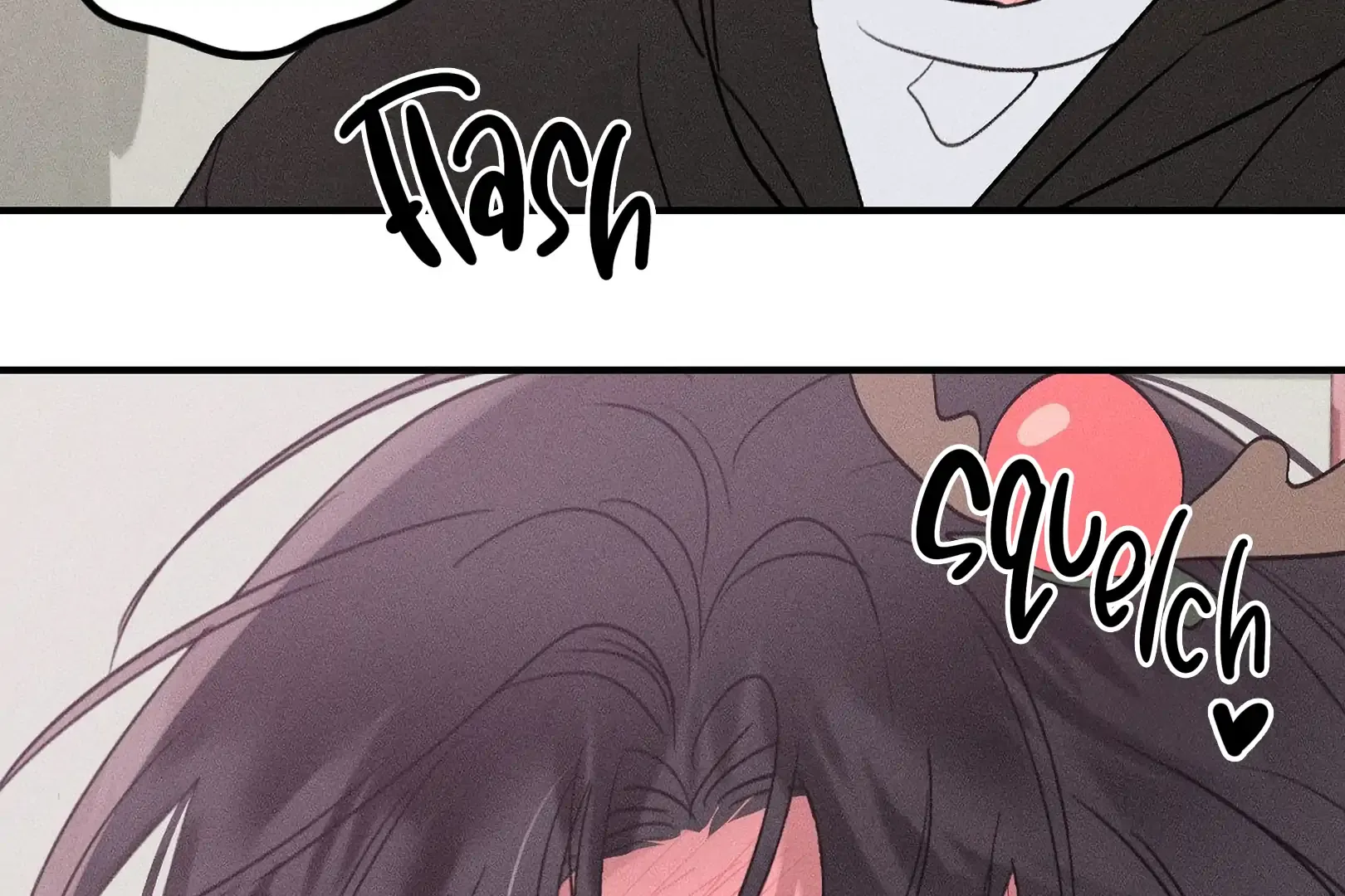 Read Man With Ghosts chapter 11 image 65 on Lezhin