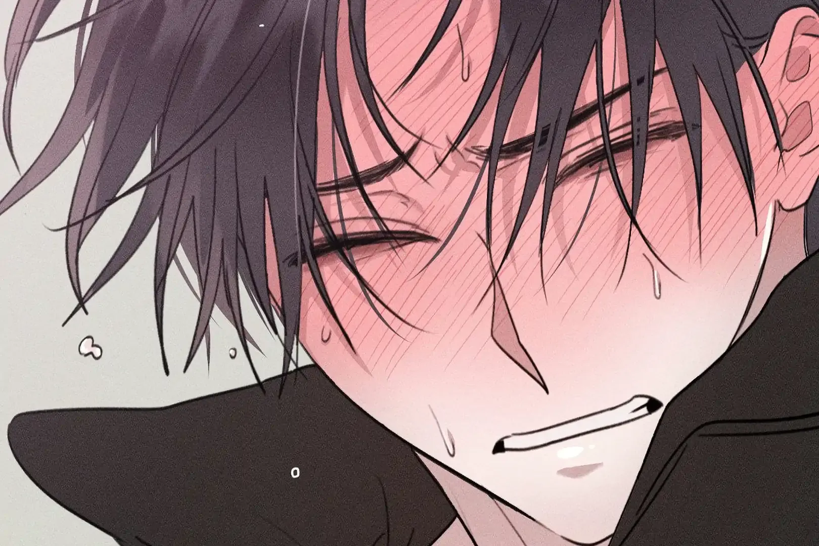 Read Man With Ghosts chapter 11 image 66 on Lezhin