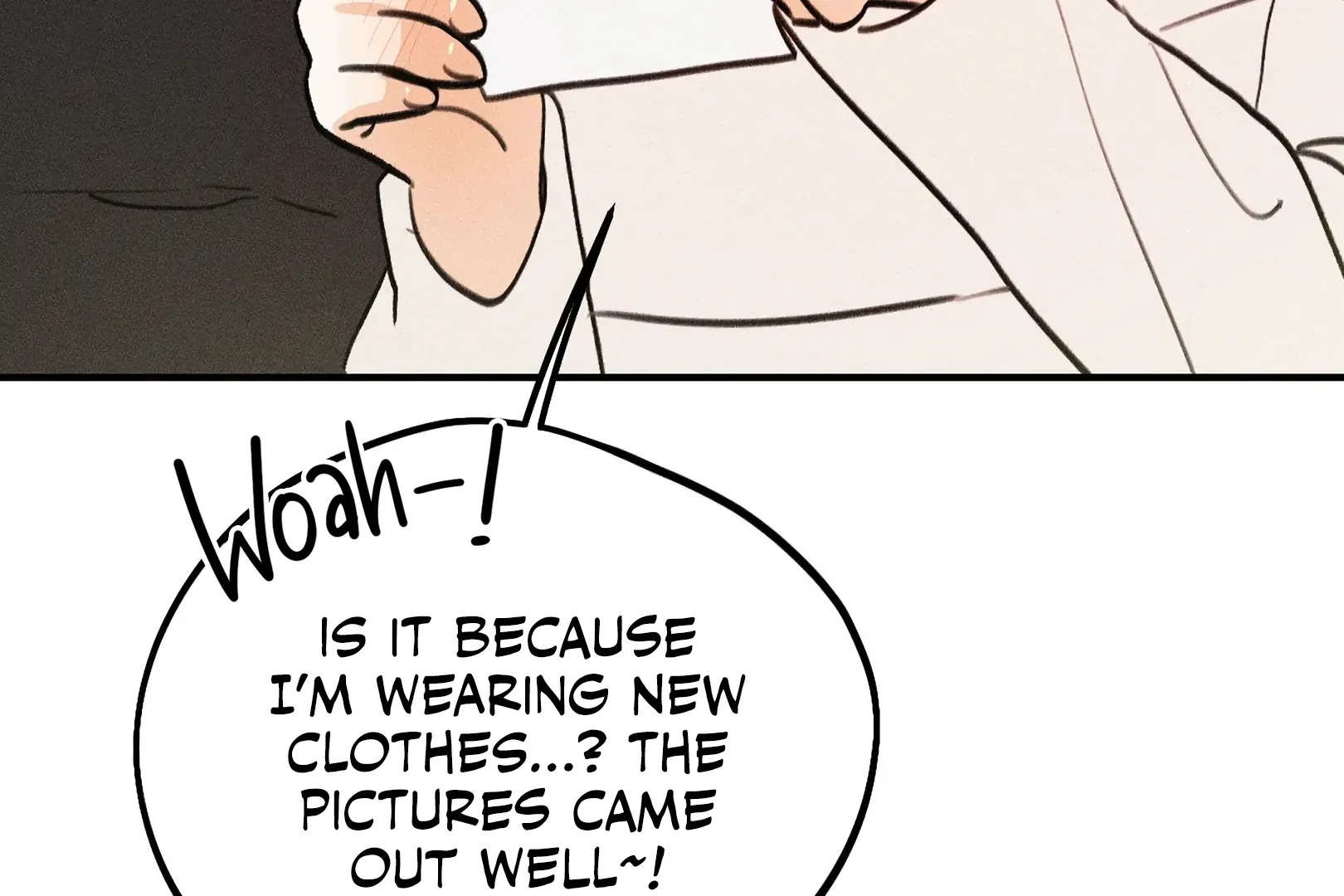 Read Man With Ghosts chapter 11 image 74 on Lezhin