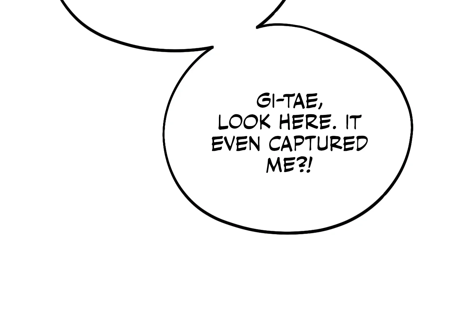 Read Man With Ghosts chapter 11 image 75 on Lezhin