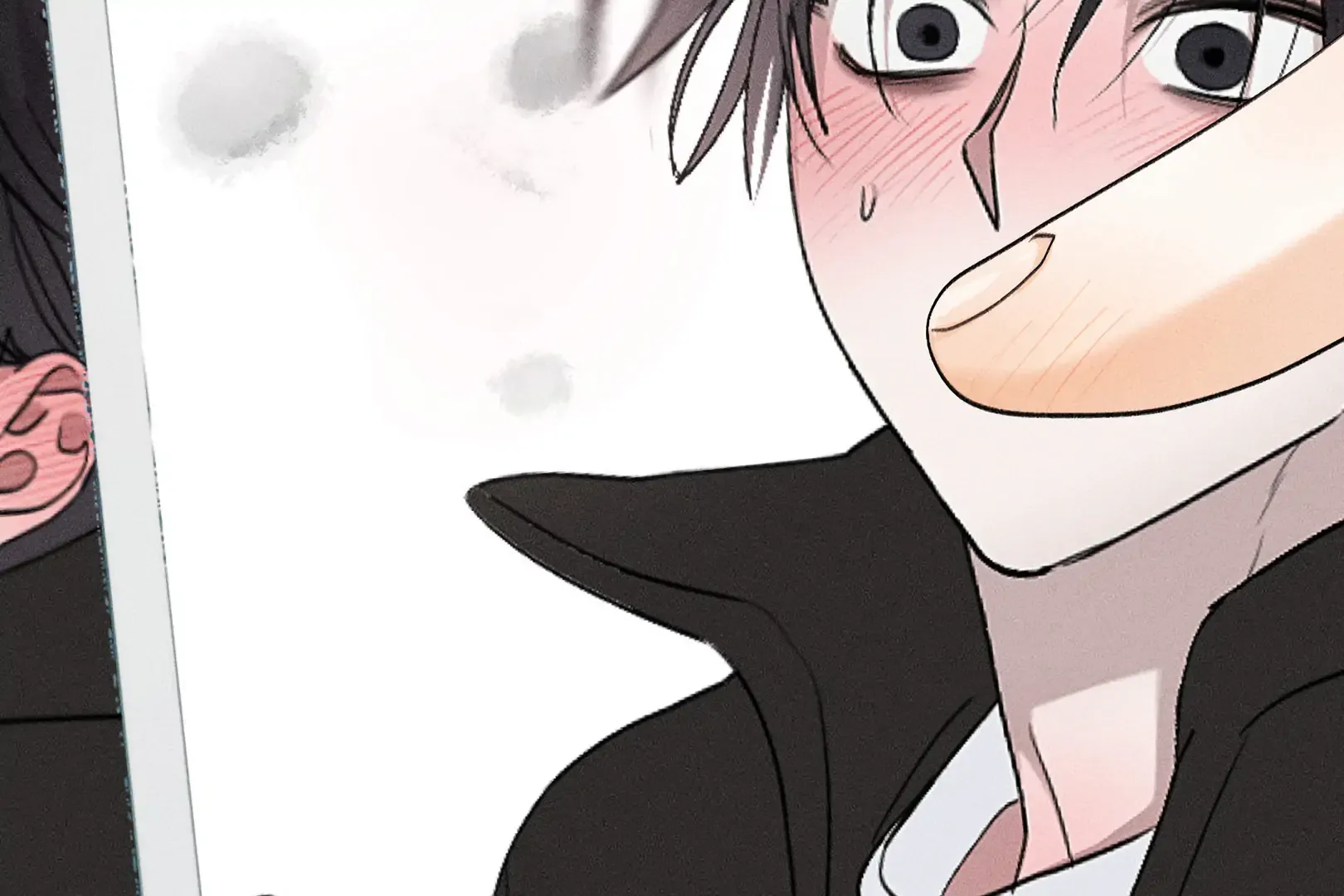 Read Man With Ghosts chapter 11 image 77 on Lezhin