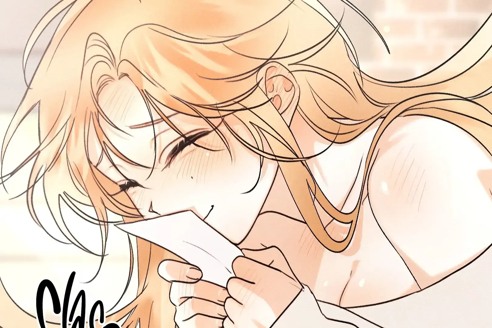Read Man With Ghosts chapter 11 image 86 on Lezhin