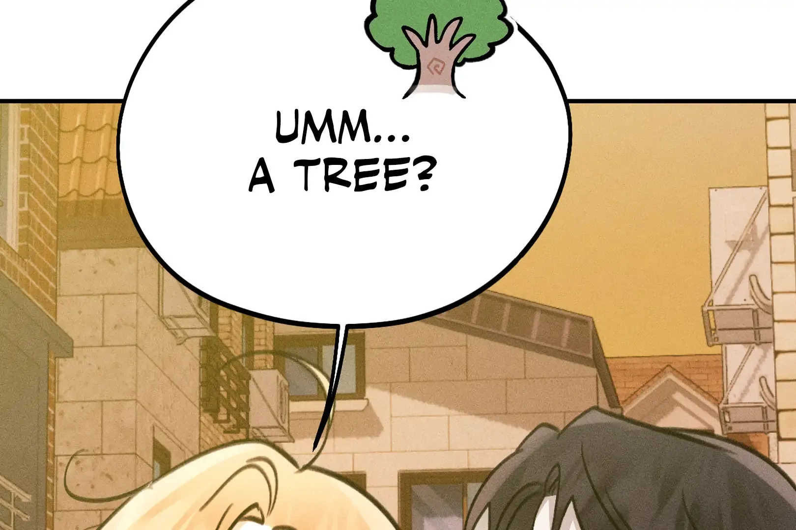 Read Man With Ghosts chapter 11 image 9 on Lezhin