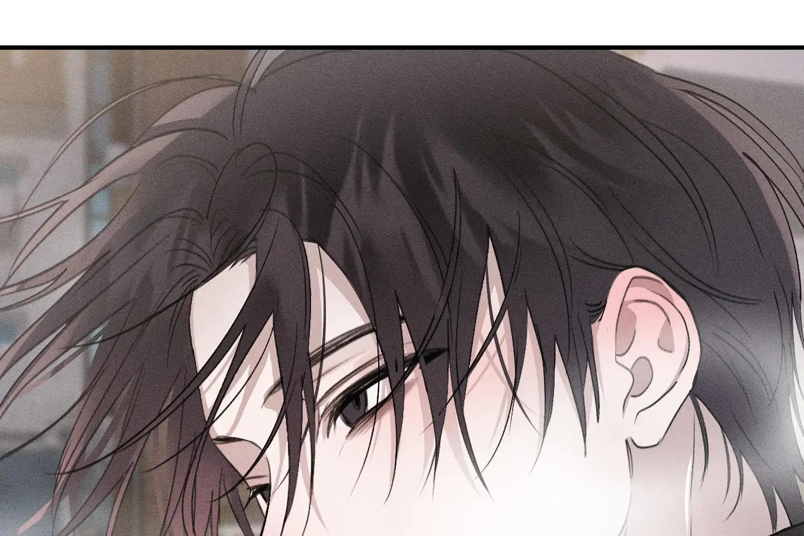 Read Man With Ghosts chapter 11 image 90 on Lezhin