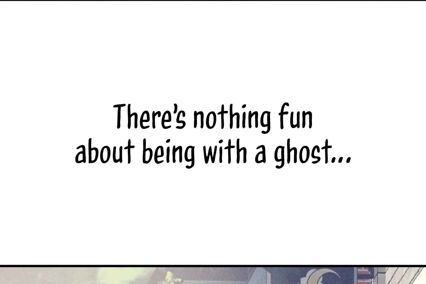 Read Man With Ghosts chapter 11 image 97 on Lezhin