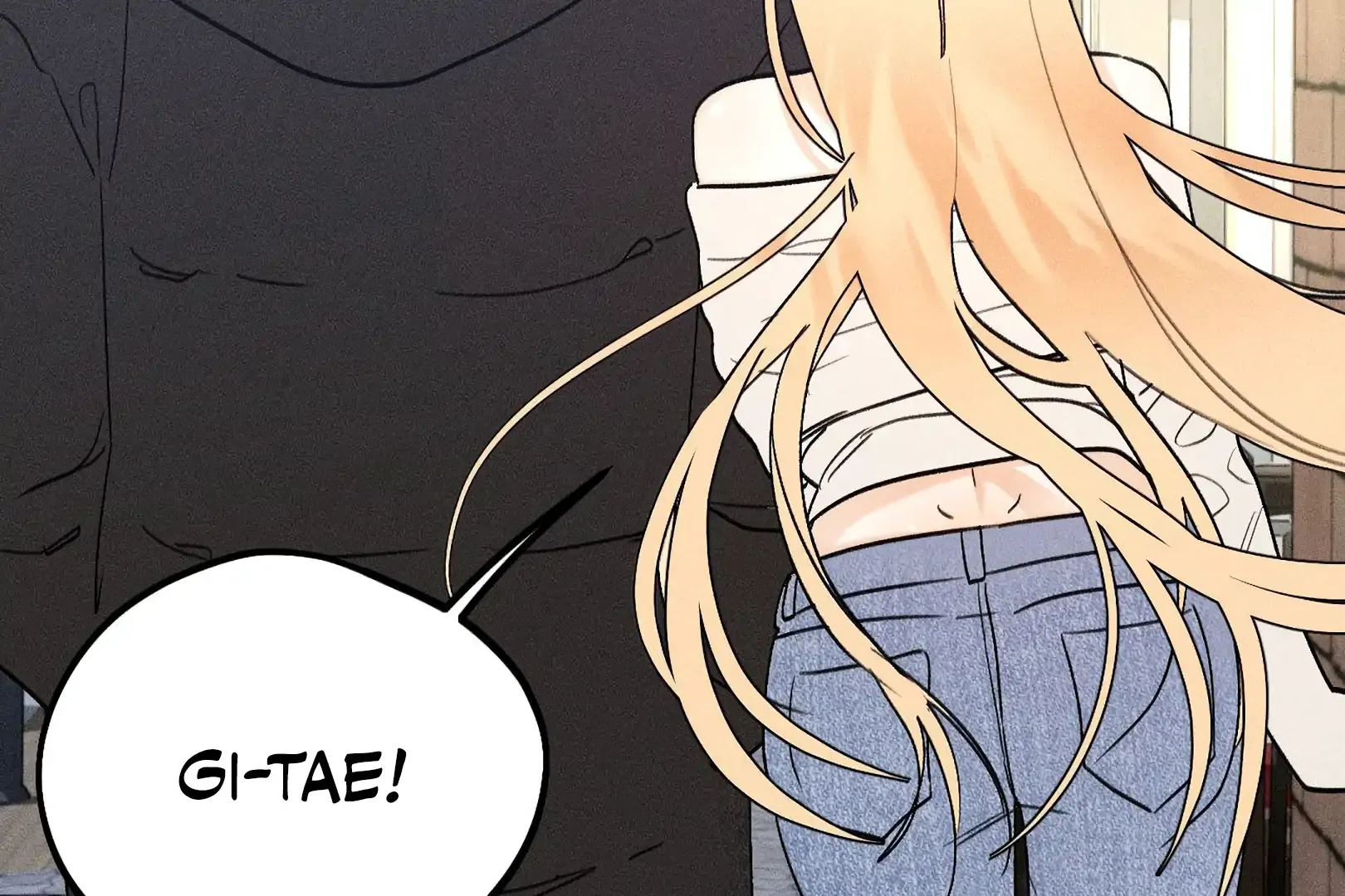 Read Man With Ghosts chapter 11 image 99 on Lezhin
