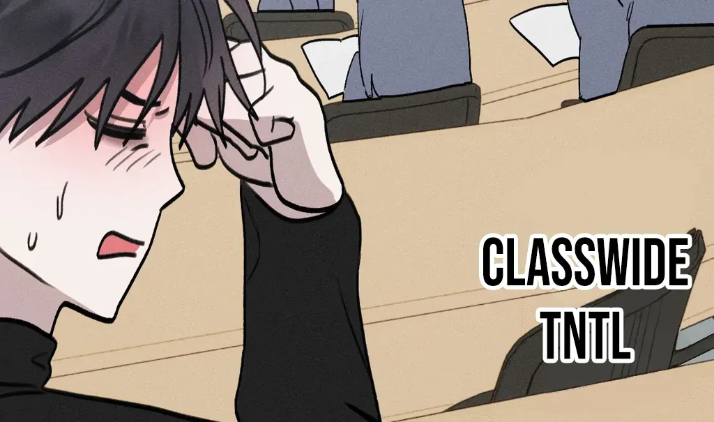 Read Man With Ghosts chapter 12 image 100 on Lezhin