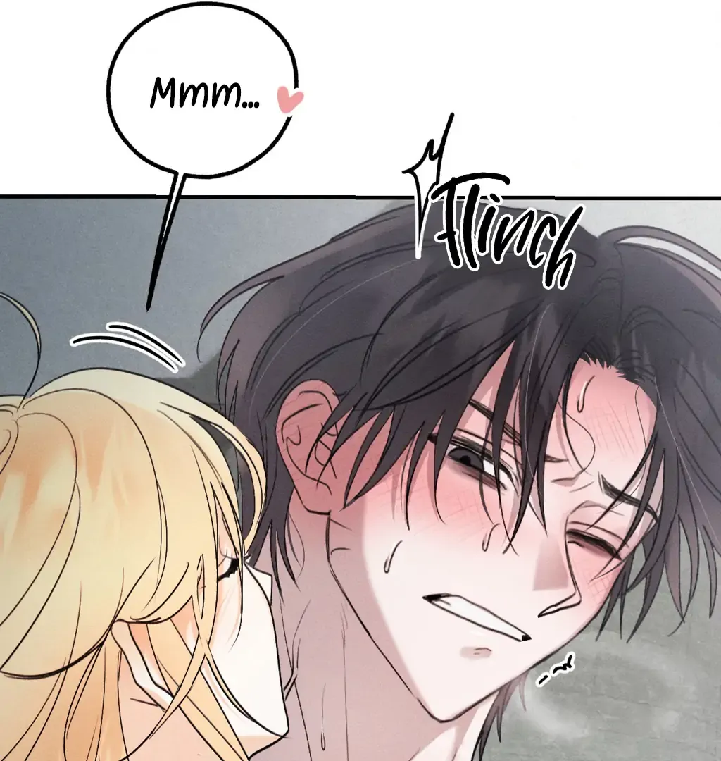Read Man With Ghosts chapter 12 image 11 on Lezhin