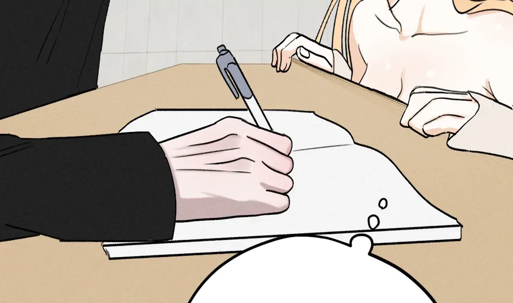 Read Man With Ghosts chapter 12 image 112 on Lezhin