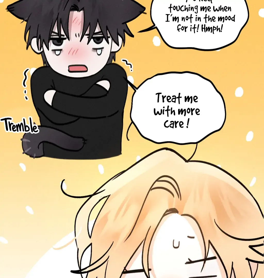 Read Man With Ghosts chapter 12 image 117 on Lezhin