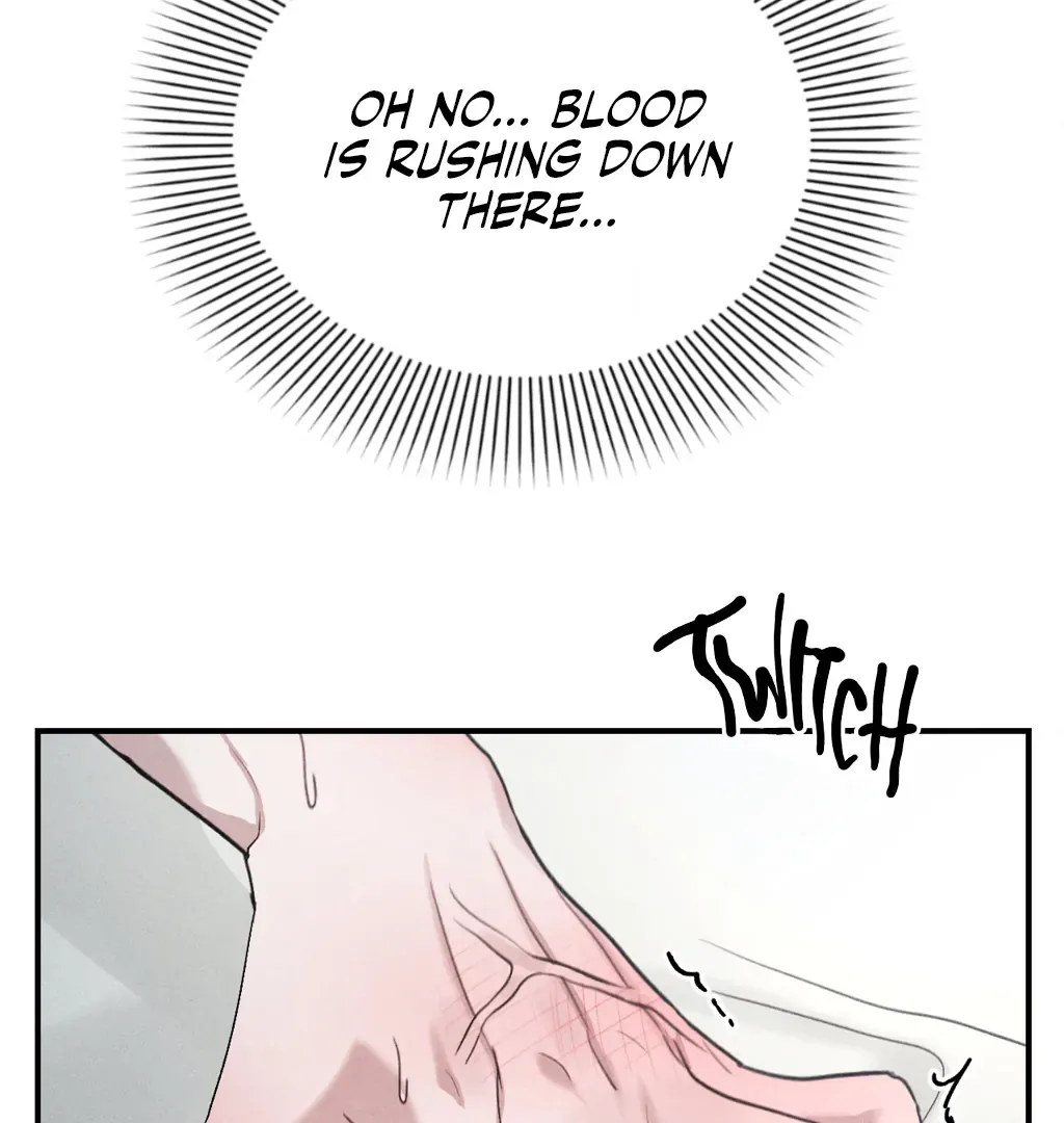 Read Man With Ghosts chapter 12 image 18 on Lezhin