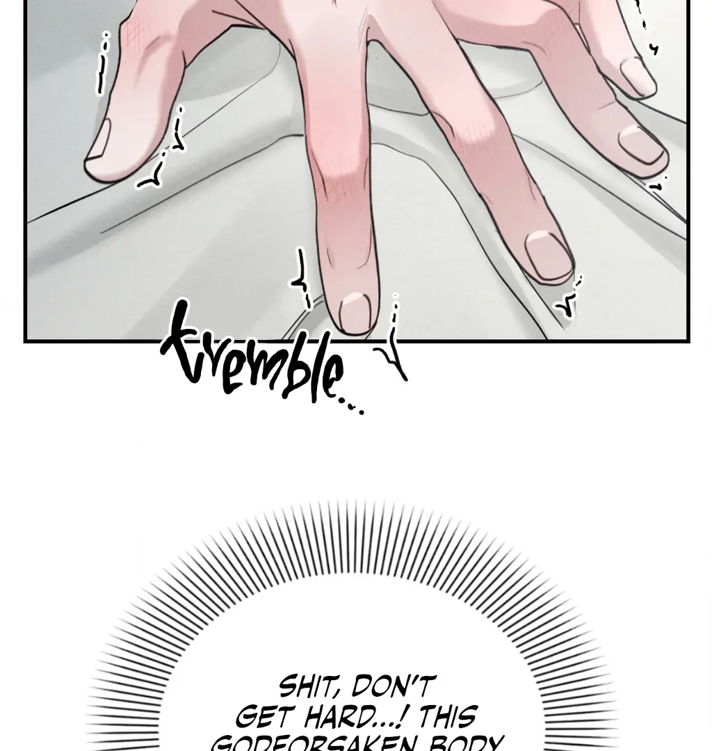 Read Man With Ghosts chapter 12 image 19 on Lezhin