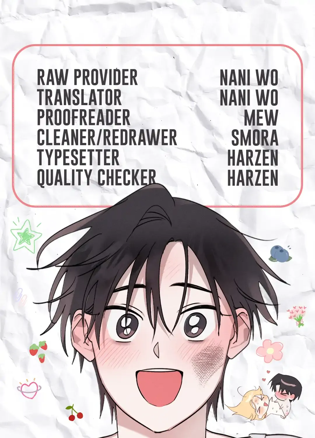 Read Man With Ghosts chapter 12 image 204 on Lezhin