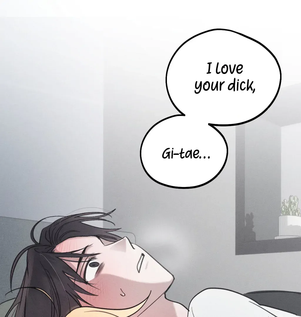 Read Man With Ghosts chapter 12 image 23 on Lezhin