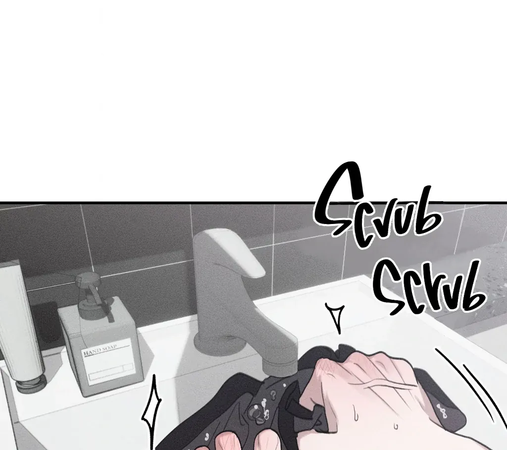 Read Man With Ghosts chapter 12 image 32 on Lezhin