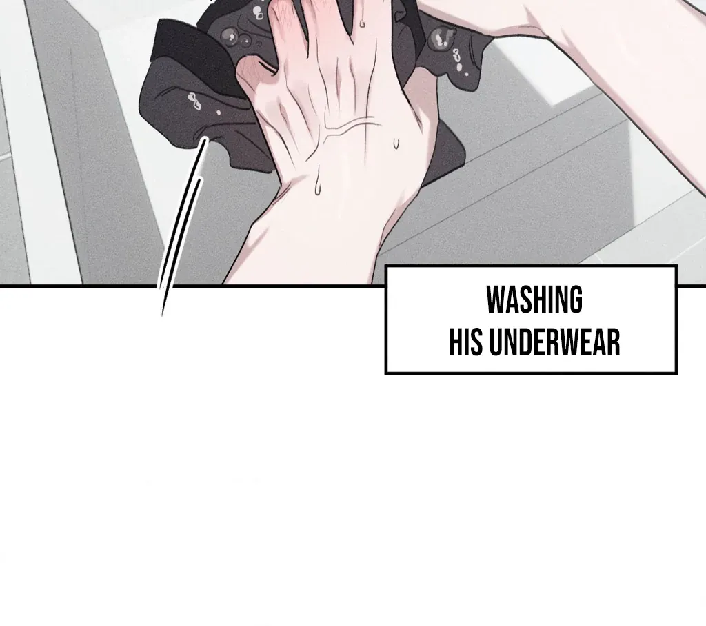 Read Man With Ghosts chapter 12 image 33 on Lezhin