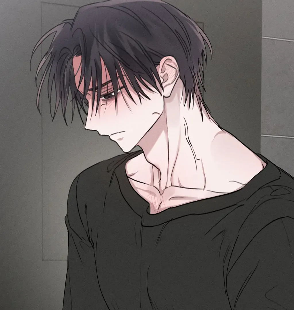Read Man With Ghosts chapter 12 image 35 on Lezhin