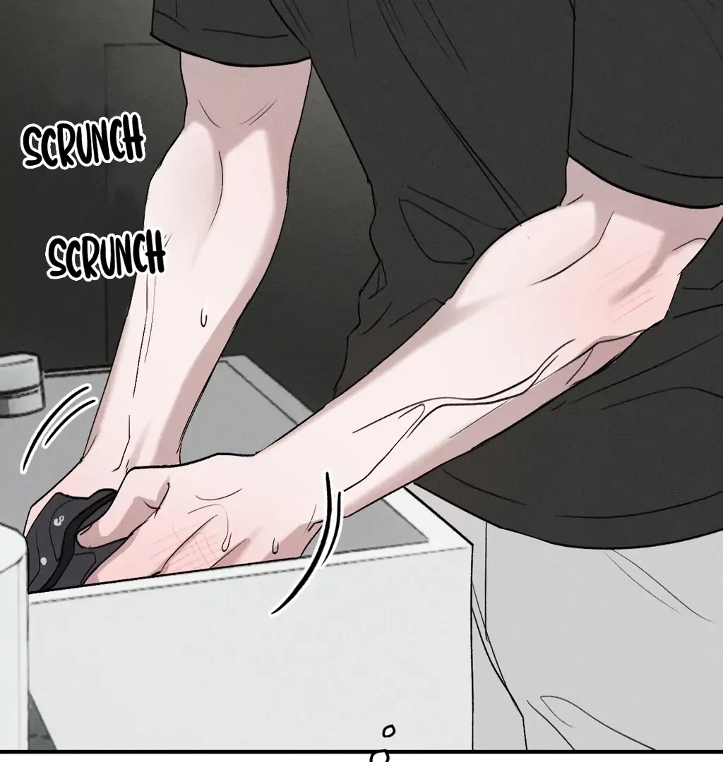 Read Man With Ghosts chapter 12 image 36 on Lezhin