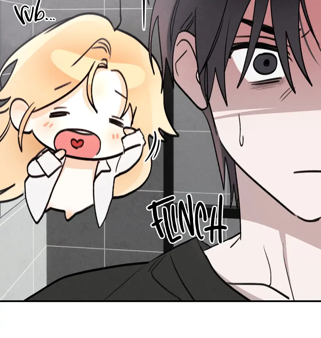 Read Man With Ghosts chapter 12 image 39 on Lezhin