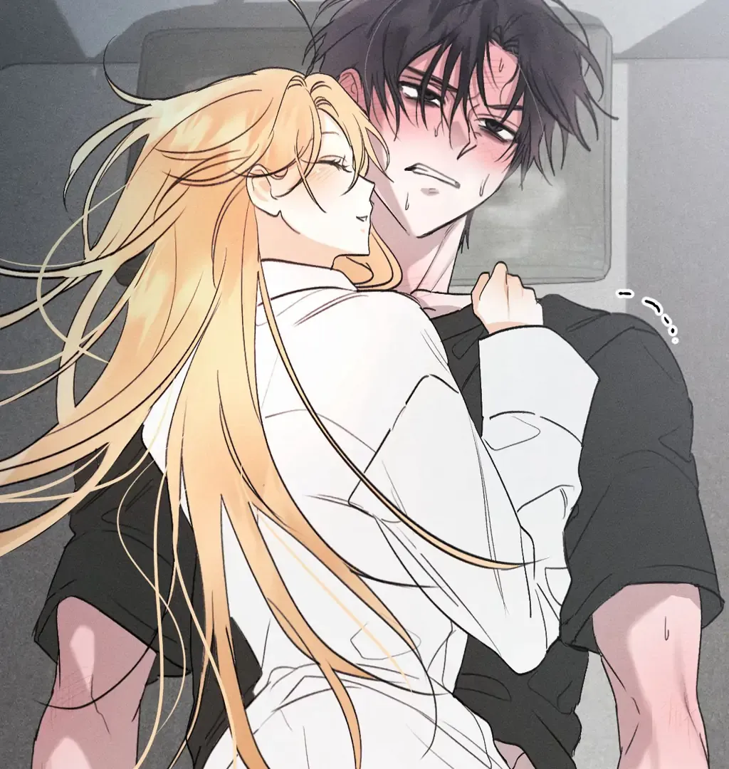 Read Man With Ghosts chapter 12 image 5 on Lezhin