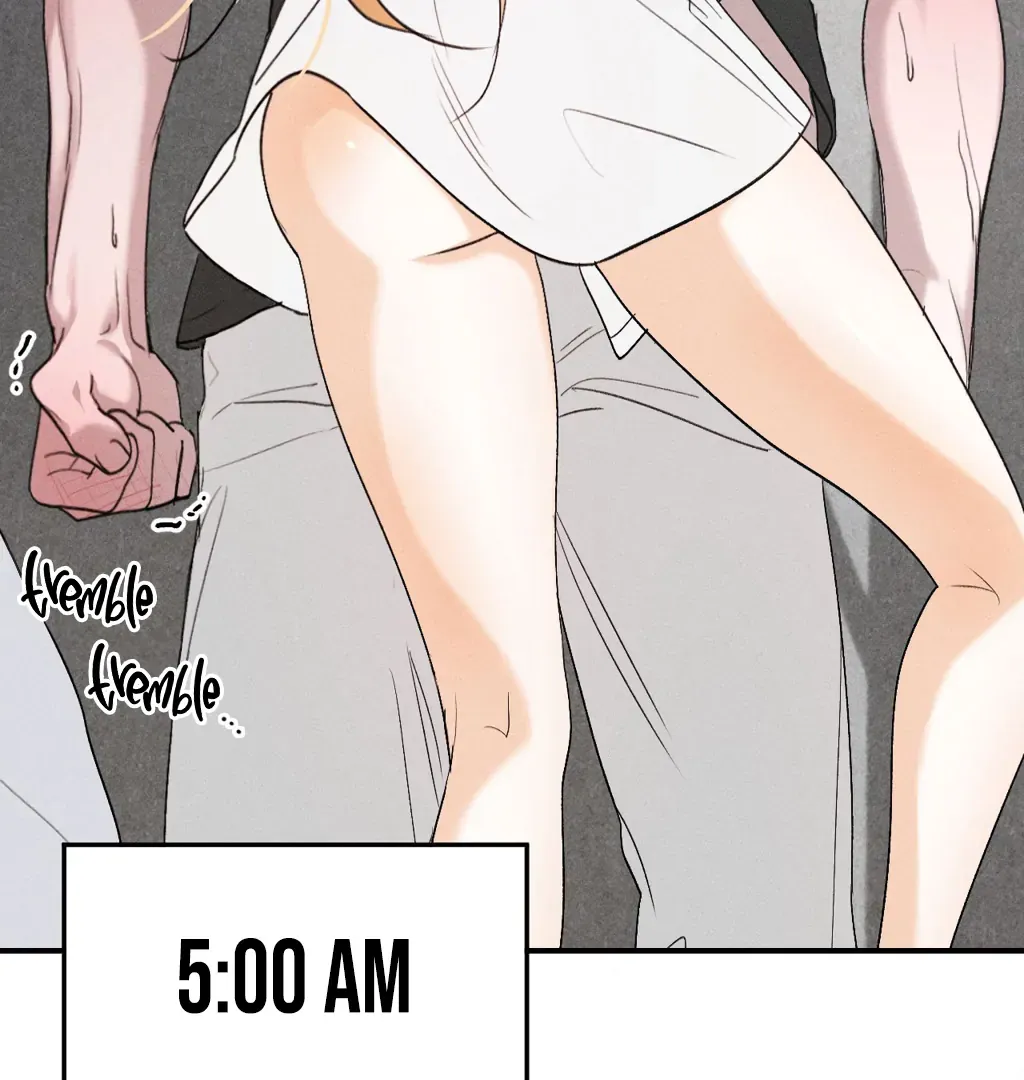 Read Man With Ghosts chapter 12 image 6 on Lezhin