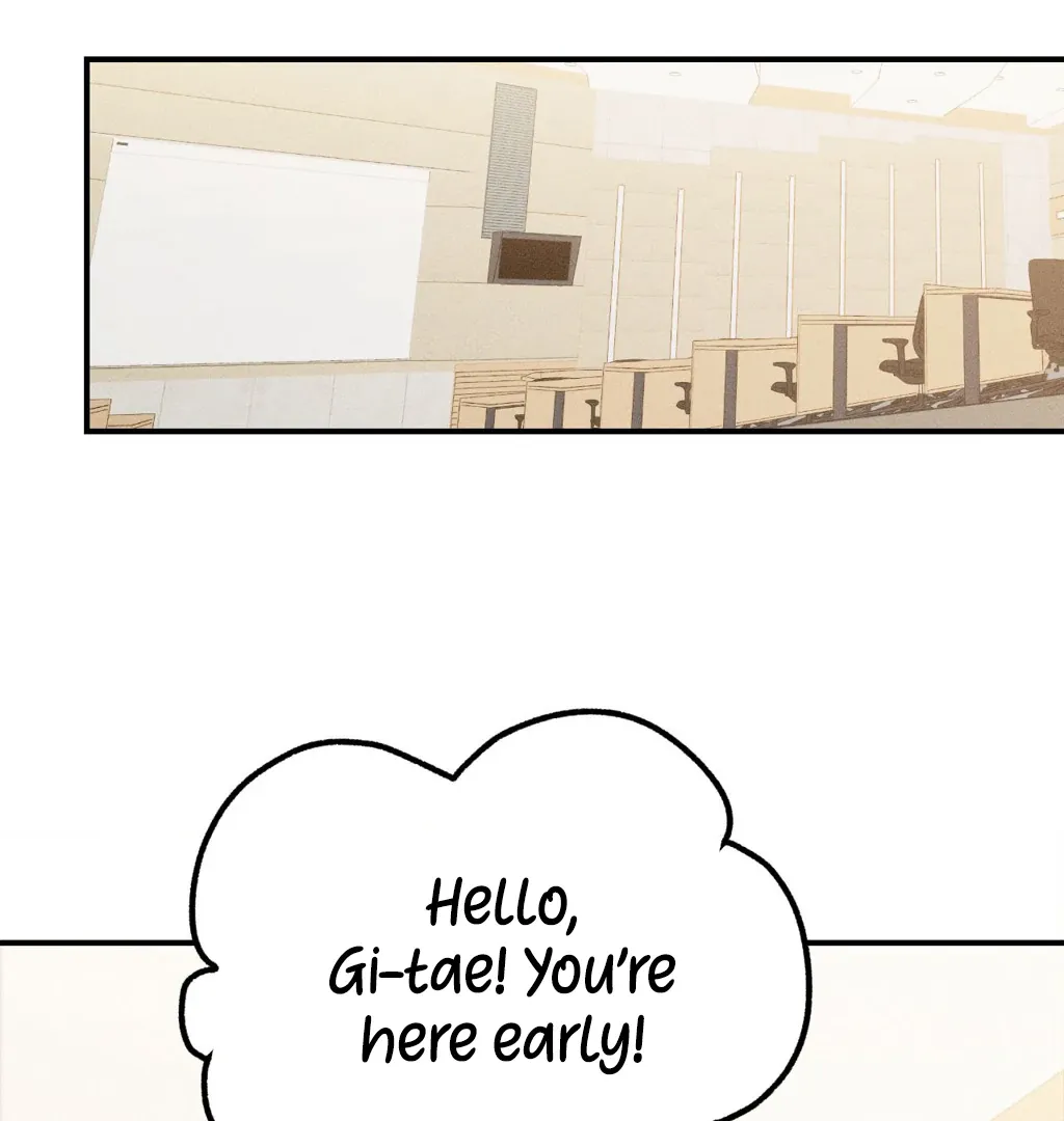 Read Man With Ghosts chapter 12 image 65 on Lezhin